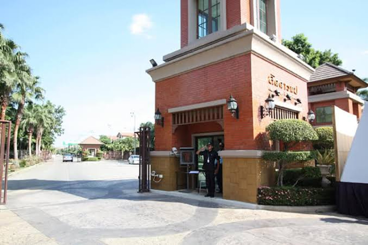 ขายบ้านนวมินทร์ รามอินทรา : 🏡 ขาย! ลัดดารมย์ วัชรพล – รัตนโกสินทร์ 11.4 ล้านบาท ‼️ 105.9 ตร.วา 300 ตร.ม. 3 ห้องนอน 3 ห้องน้ำ 🏡 เรือนรับรอง 👩‍🍳 ห้องแม่บ้าน 🤝 ยินดีรับ Co-Agent 