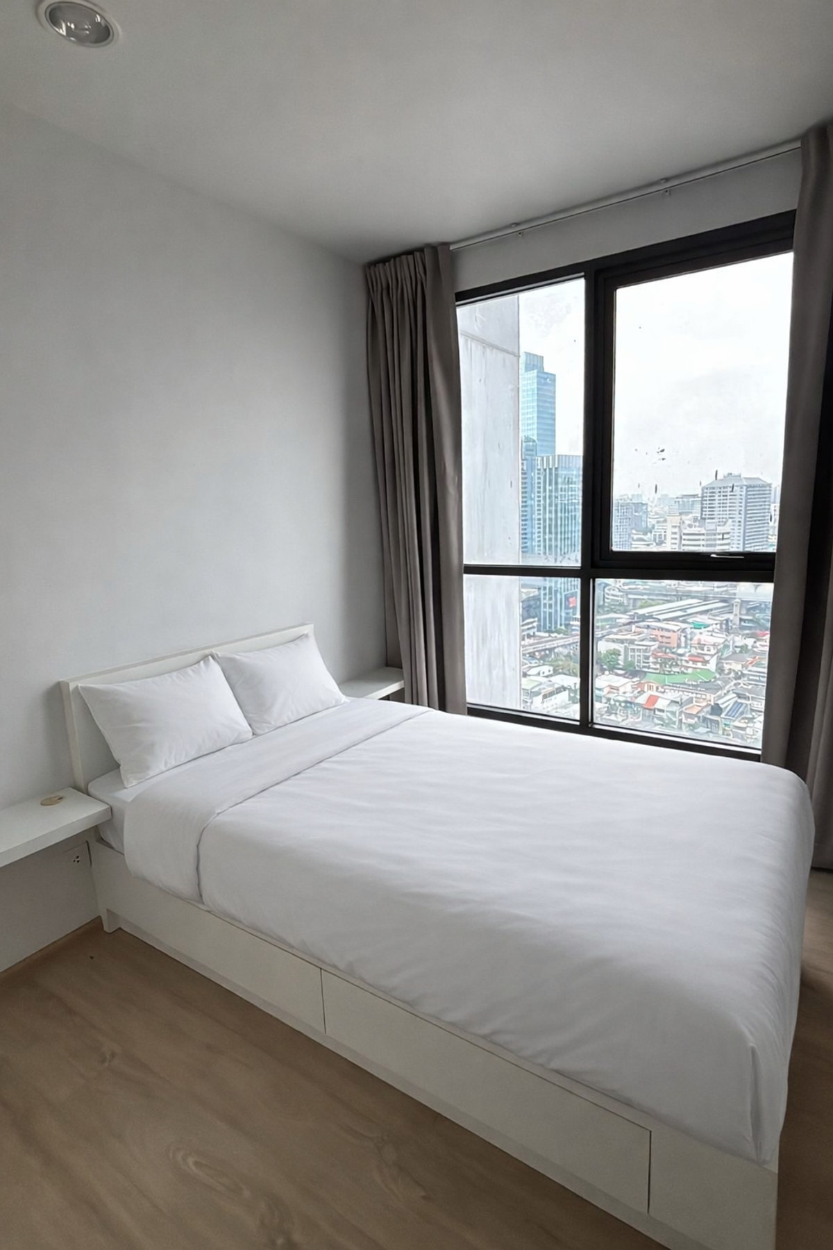 ให้เช่าคอนโดราชเทวี พญาไท : ✨ ให้เช่า Ideo Q Ratchathewi (ไอดีโอ คิว ราชเทวี)