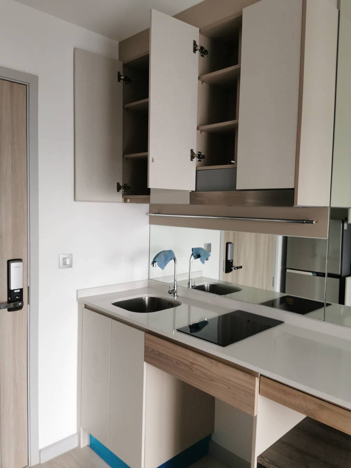 ให้เช่าคอนโดสาทร นราธิวาส : Knightsbridge Prime Sathorn【𝐑𝐄𝐍𝐓】🔥ความหรูชัดเจน เสริมลุคดูมีระดับ🔥 ติดต่อไลน์ไอดี: @hacondo