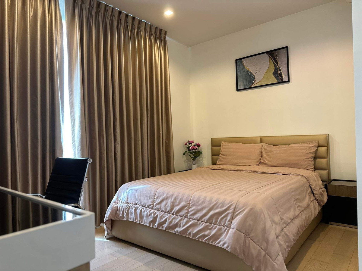For SaleCondoSukhumvit, Asoke, Thonglor : 🏠✨ HQ Thonglor | 1 bedroom condo for sale (HBH-HL-146)