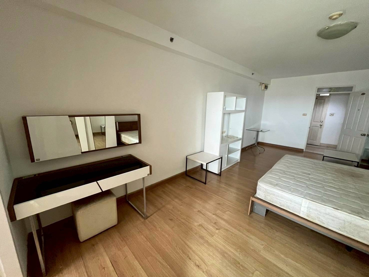 For SaleCondoPattanakan, Srinakarin : 🔥Selling cheapest in the project Beautiful room 🔥Supalai Park Srinakarin Supalai Park Srinakarin