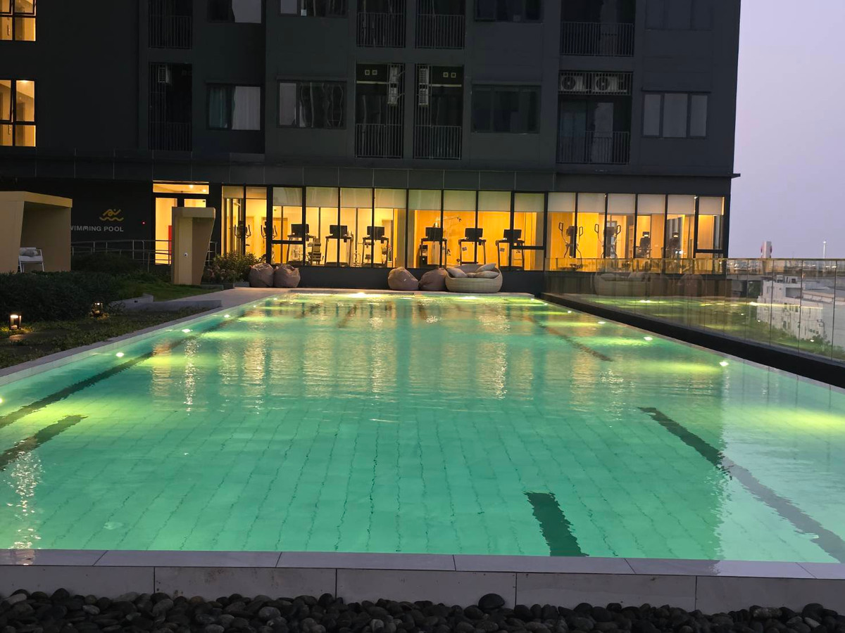 For RentCondoBangna, Bearing, Lasalle : 💥CP-10560💥Flexi mega Space Bangna👉Line : @accessliving