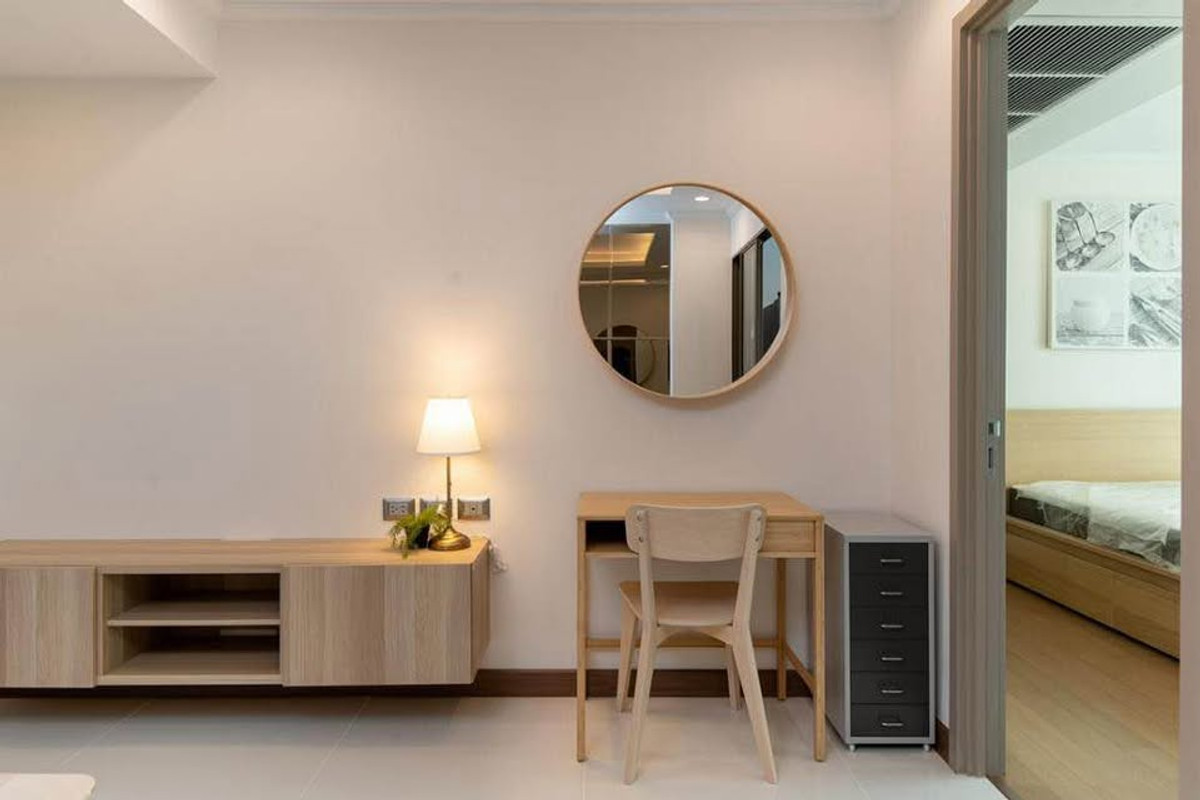 ให้เช่าคอนโดสุขุมวิท อโศก ทองหล่อ : 🏙️ PFD-08233 Supalai Oriental Sukhumvit 39 | ศุภาลัย โอเรียนทัล สุขุมวิท 39 | 10th Floor