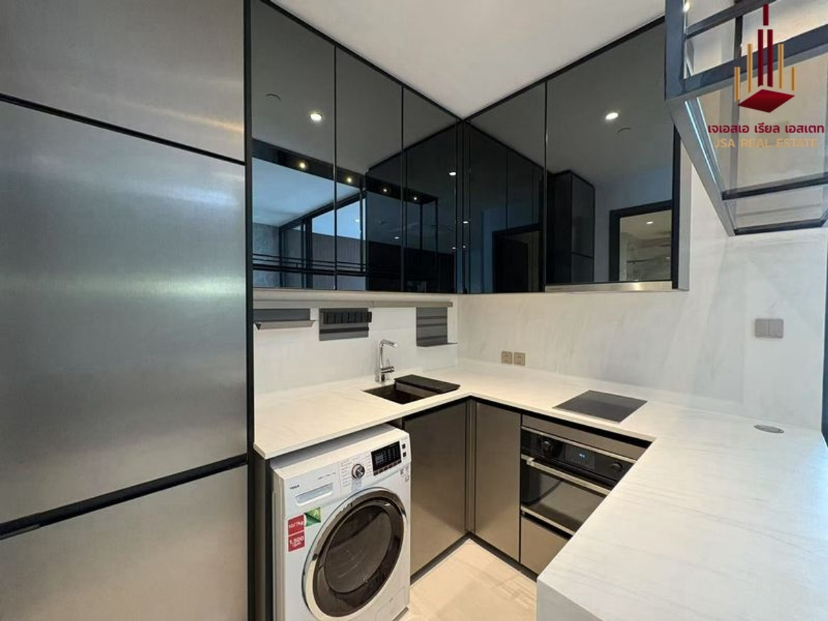 For RentCondoSathorn, Narathiwat : ✨ For Rent: Supalai ICON Sathorn Condo ✨ 💰 Only 55,000 THB/month