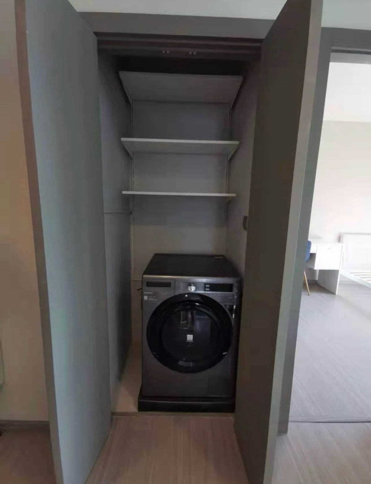 ให้เช่าคอนโดพระราม 9 เพชรบุรีตัดใหม่ RCA : Life Asoke Rama 9 