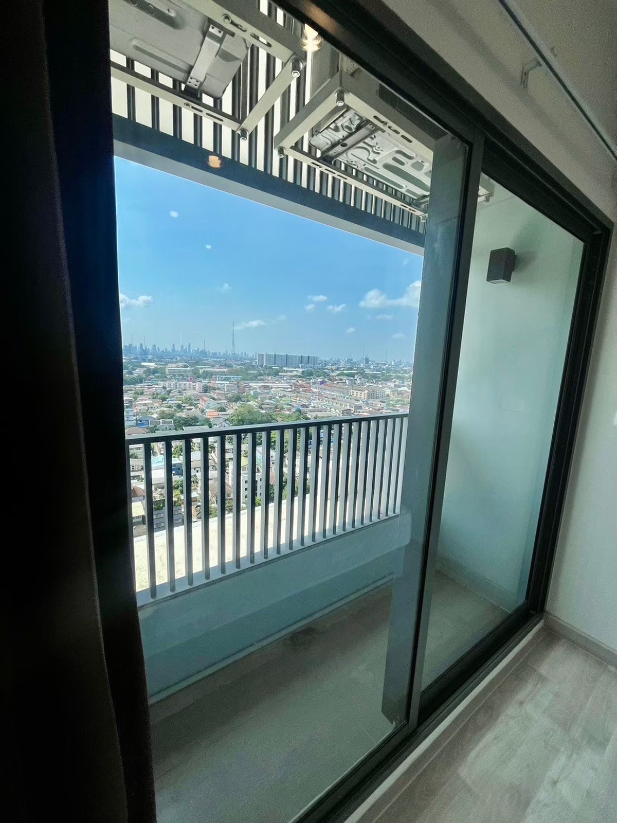 ขายคอนโดบางซื่อ วงศ์สว่าง เตาปูน : ✅Niche Pride Taopoon Interchange💥P-1426💥