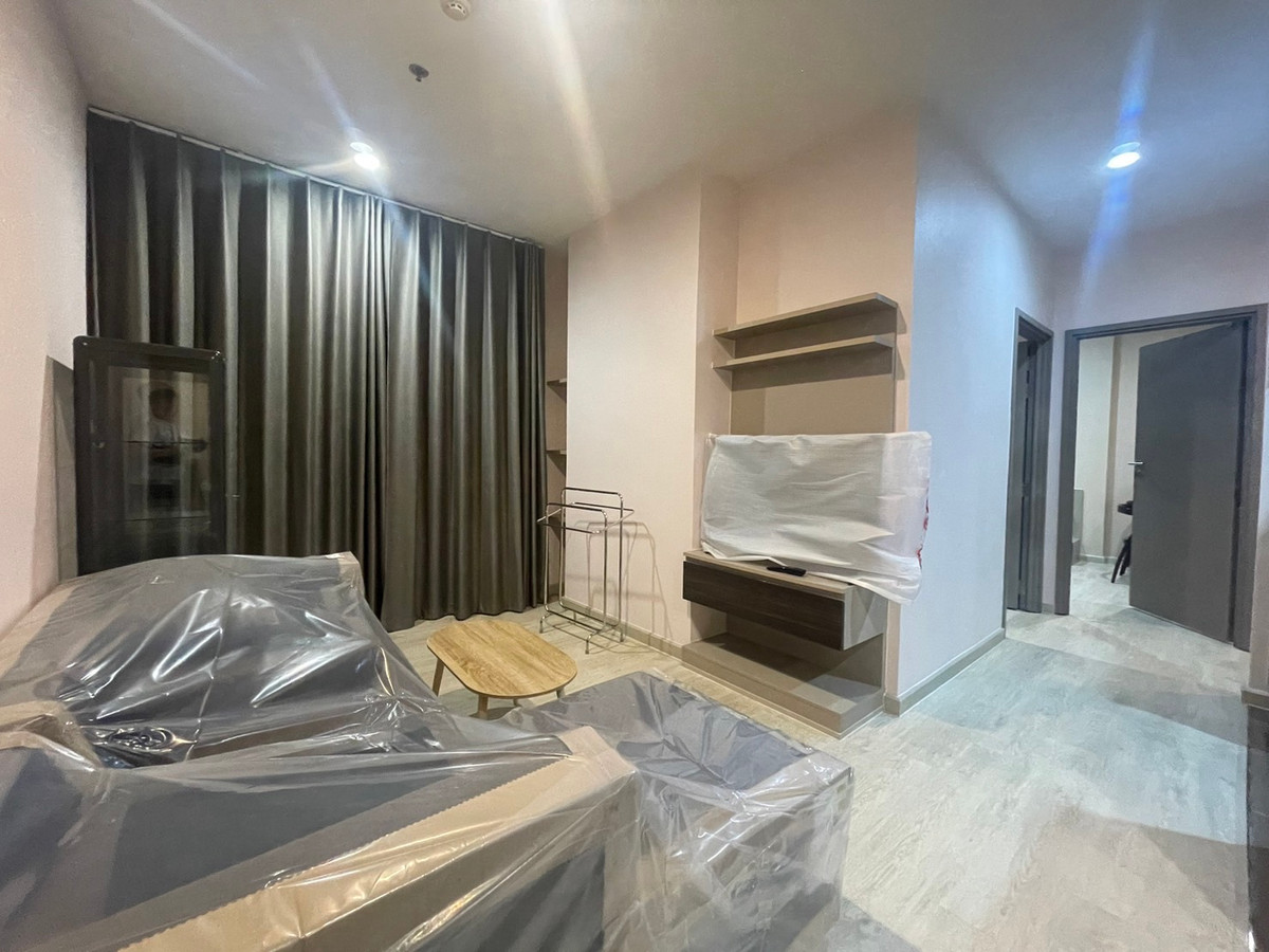 ให้เช่าคอนโดวงเวียนใหญ่ เจริญนคร : Teal Sathorn Taksin 2 ห้องนอน ติด bts วงเวียนใหญ่ ห้องสวยพร้อมให้เช่า 22,000/เดือน