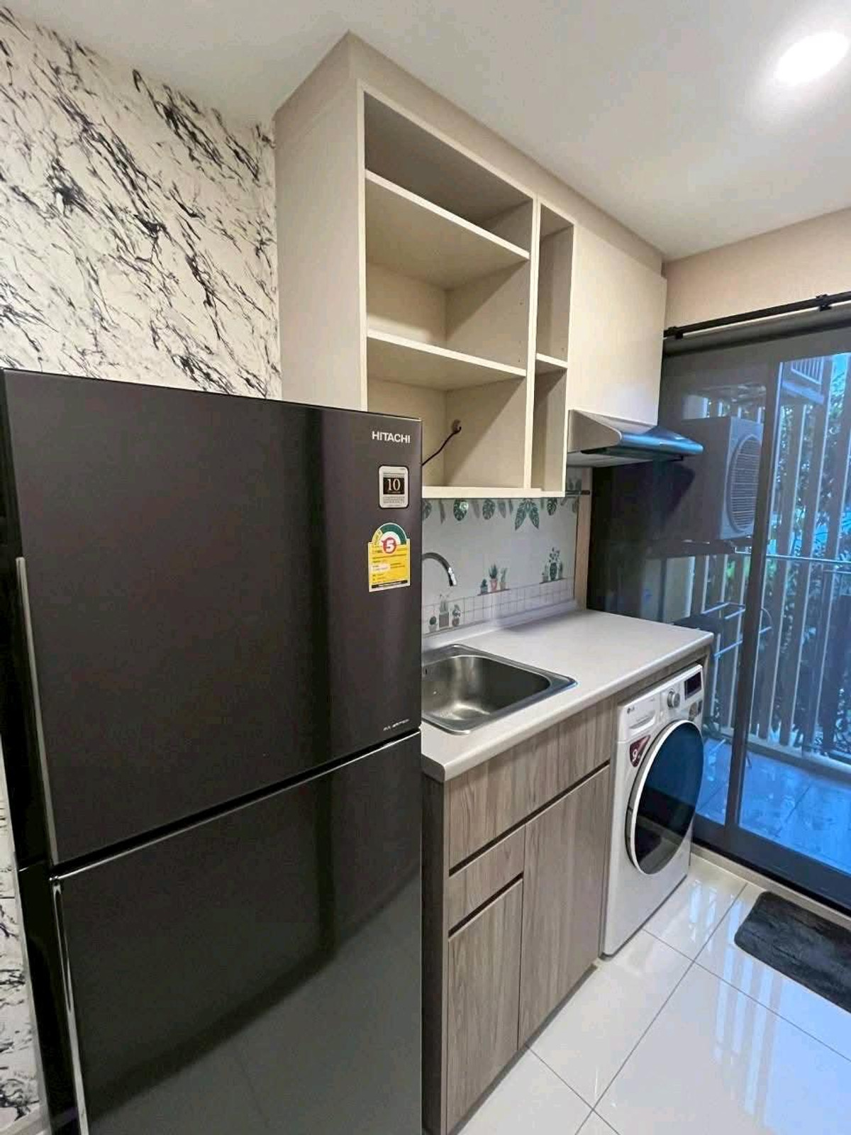 ให้เช่าคอนโดอ่อนนุช อุดมสุข : ✨ ห้องสวย พร้อมอยู่ ฟังก์ชันครบ อยู่สบาย ใกล้ BTS เดินทางง่าย