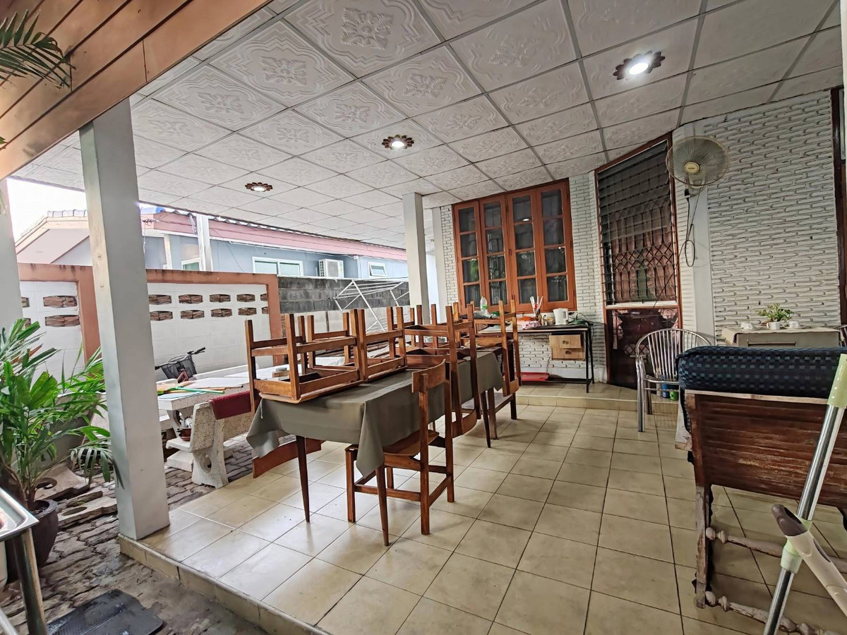 For SaleHouseKaset Nawamin,Ladplakao : 🔥 House for Sale – 54 sq.w. Single-Storey Detached House in Nawamin 68 | High-Potential 