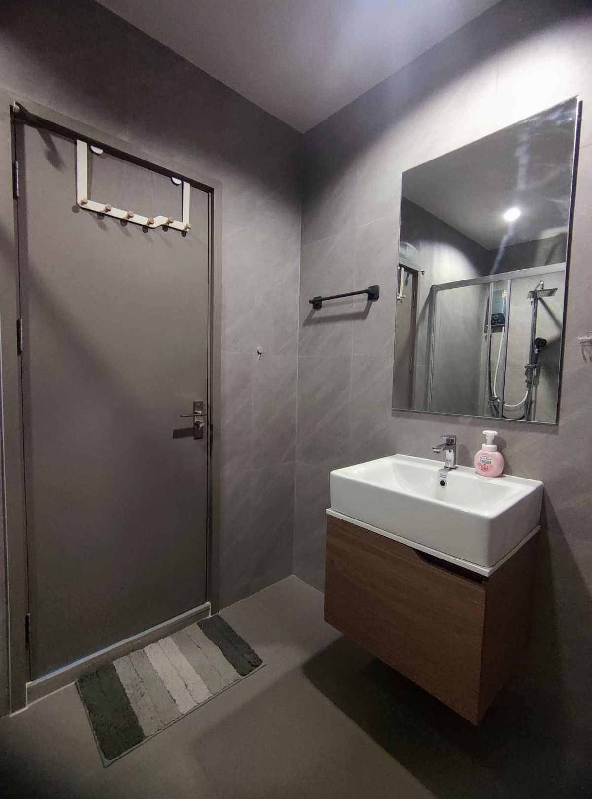 For RentCondoKhlongtoei, Kluaynamthai : ✨Condo for Rent : Ideo Sukhumvit - Rama 4 (AP-02) ( line : @condo91 )