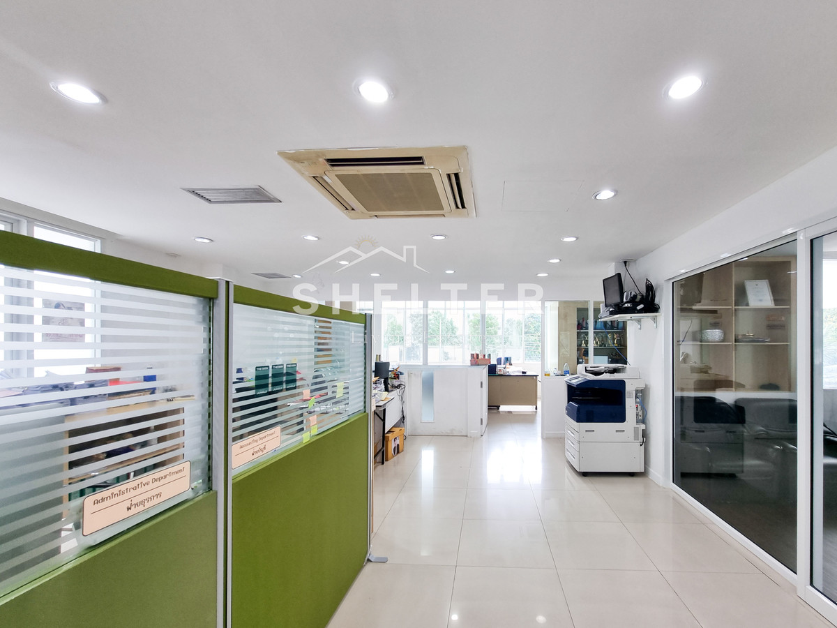 For SaleHome OfficeRamkhamhaeng, Hua Mak : 