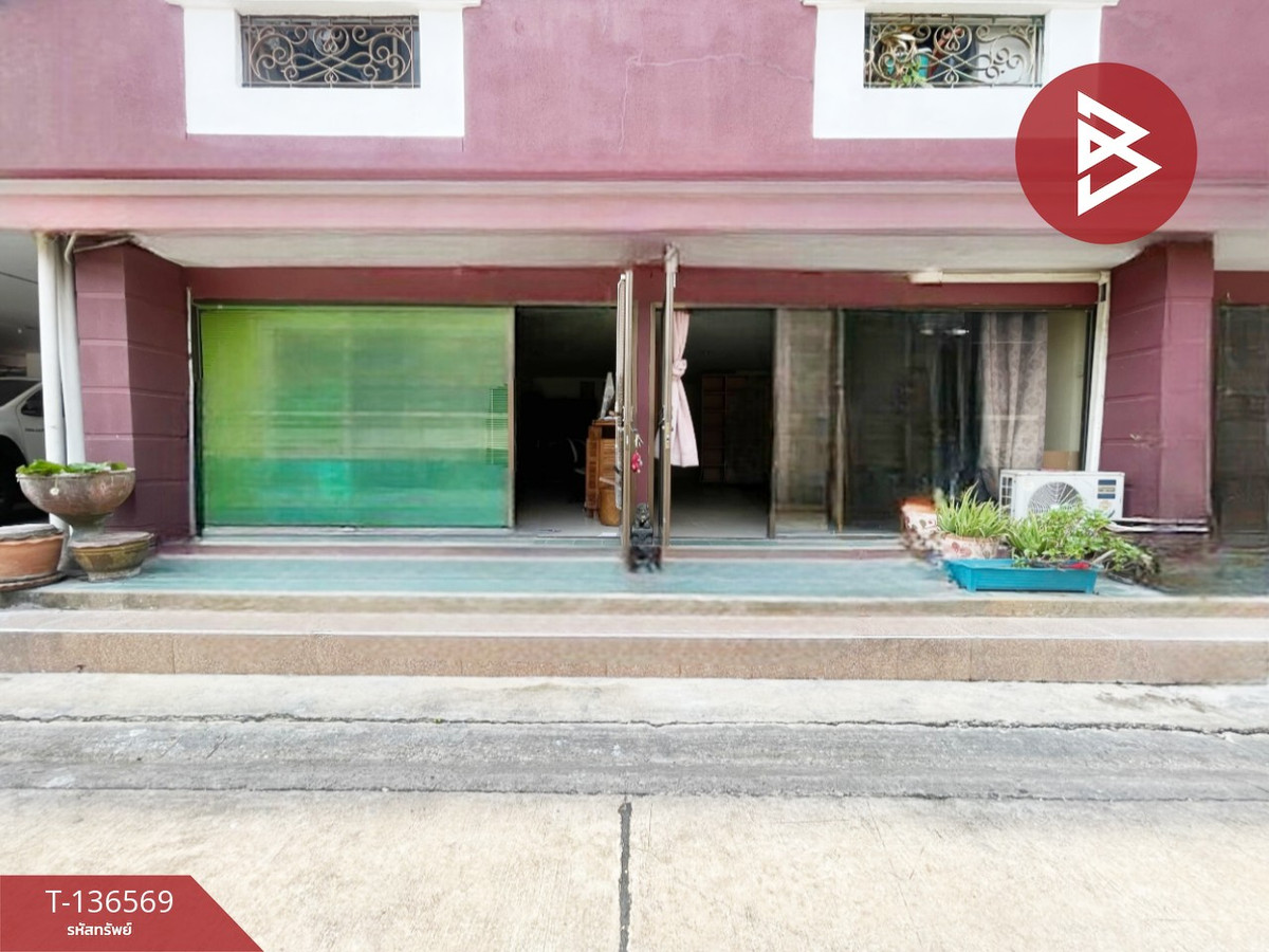 คอนโดรามคำแหง หัวหมาก : ขาย/เช่า คอนโด 2 ห้องคู่ บดินทร์ สวีท โฮม (Bodin Suite Home) บางกะปิ กรุงเทพฯ