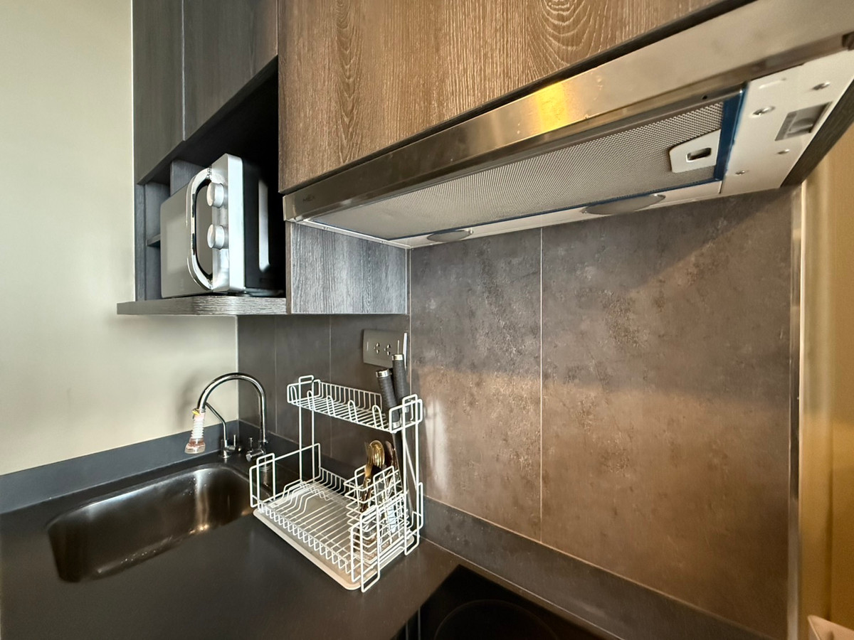 CondoSiam Paragon ,Chulalongkorn,Samyan : 🏠✨ Ashton Chula-Silom | Sale/Rent 1 bedroom condo (HBH-SI-80)