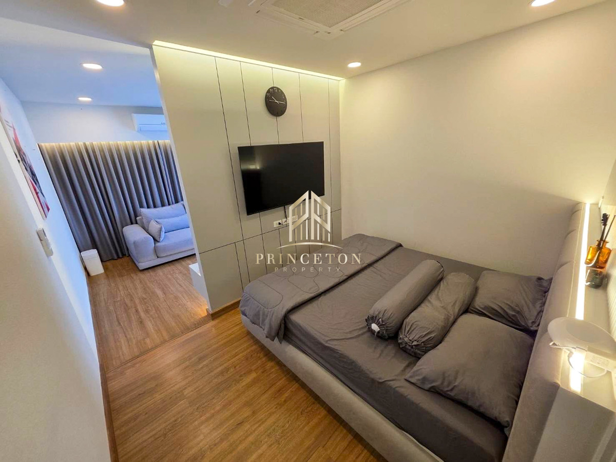 HouseBangna, Bearing, Lasalle : Luxury 2-Storey Home Centro Bangna 📞092-4252445