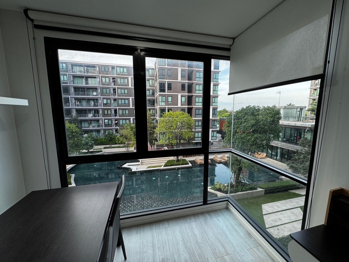 ขายคอนโดโชคชัย4 ลาดพร้าว71 : ขายคอนโด ห้องหัวมุม!! ใกล้ รถไฟฟ้า สถานีโชคชัย 4 ยินดีให้คำปรึกษา จองก่อนได้ก่อน✨แอทโมท ลาดพร้าว 71