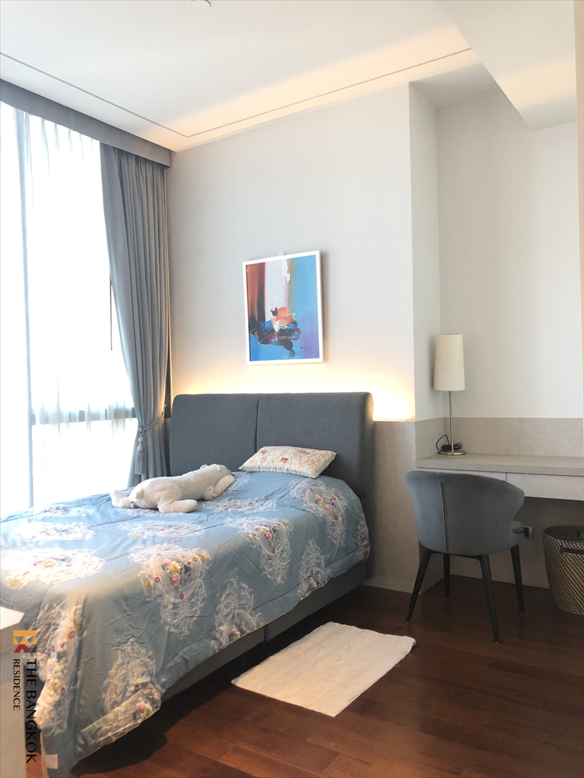 For RentCondoSukhumvit, Asoke, Thonglor : Marque Sukhumvit by Jubjib