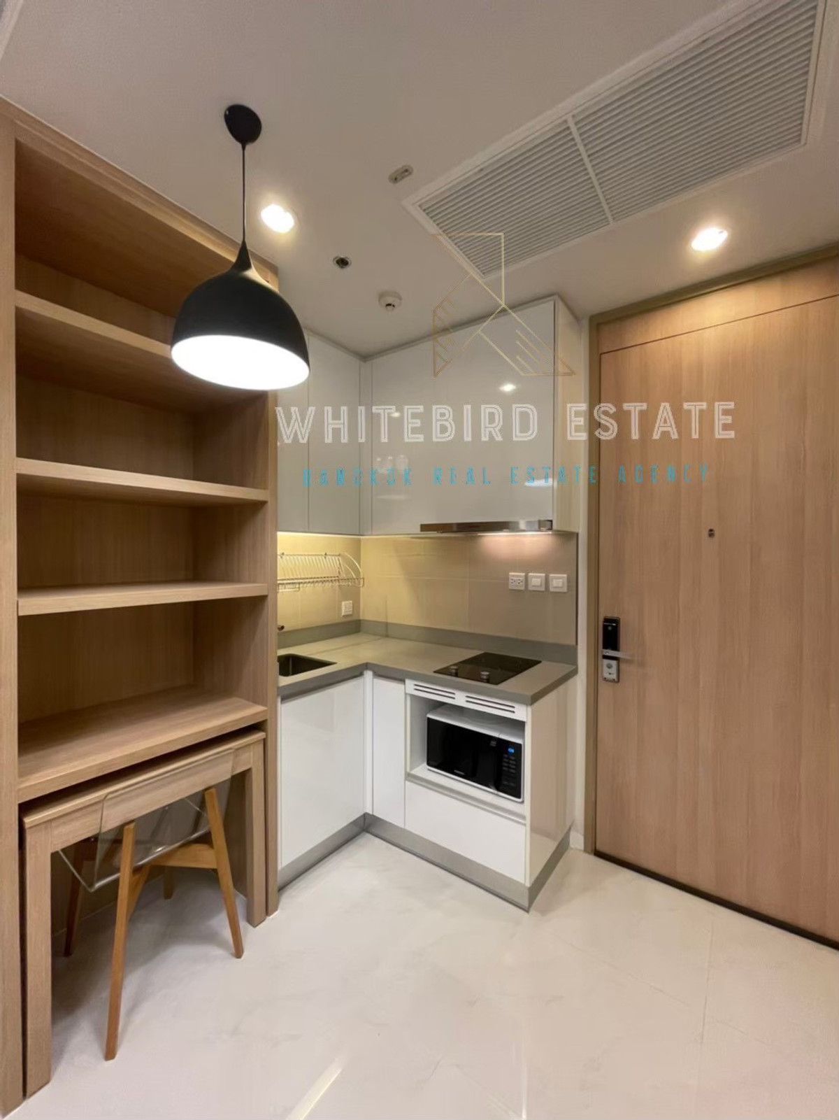 ให้เช่าคอนโดลาดพร้าว เซ็นทรัลลาดพร้าว :  💥 FOR RENT   :  M Ladprao  Condo   💥   Only  Small Dog  Allowed  💥   