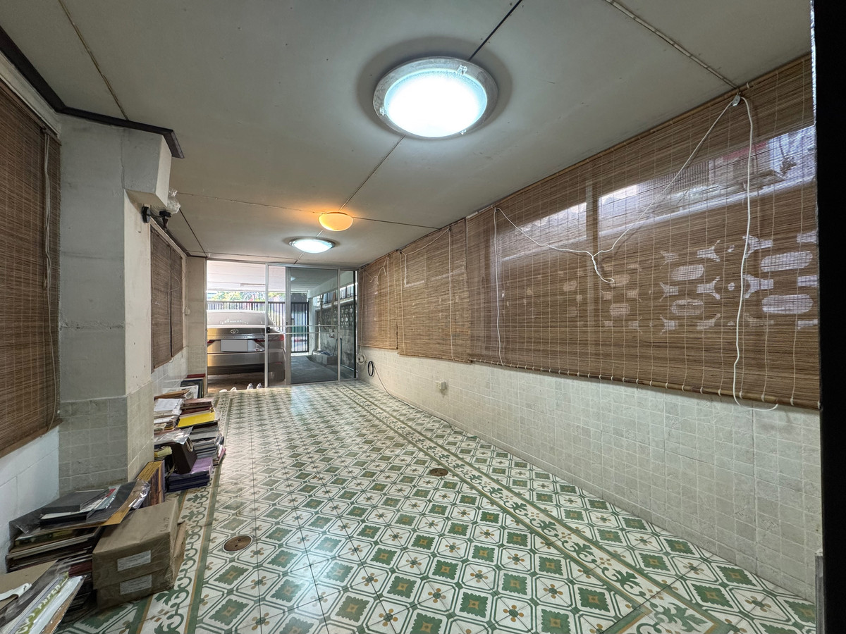 ให้เช่าบ้านสาทร นราธิวาส : ให้เช่า📍บ้านเดี่ยวทำธุรกิจ จาก BTS ช่องนนทรี 1.1 km จากถนนนราธิวาสเพียง 280m