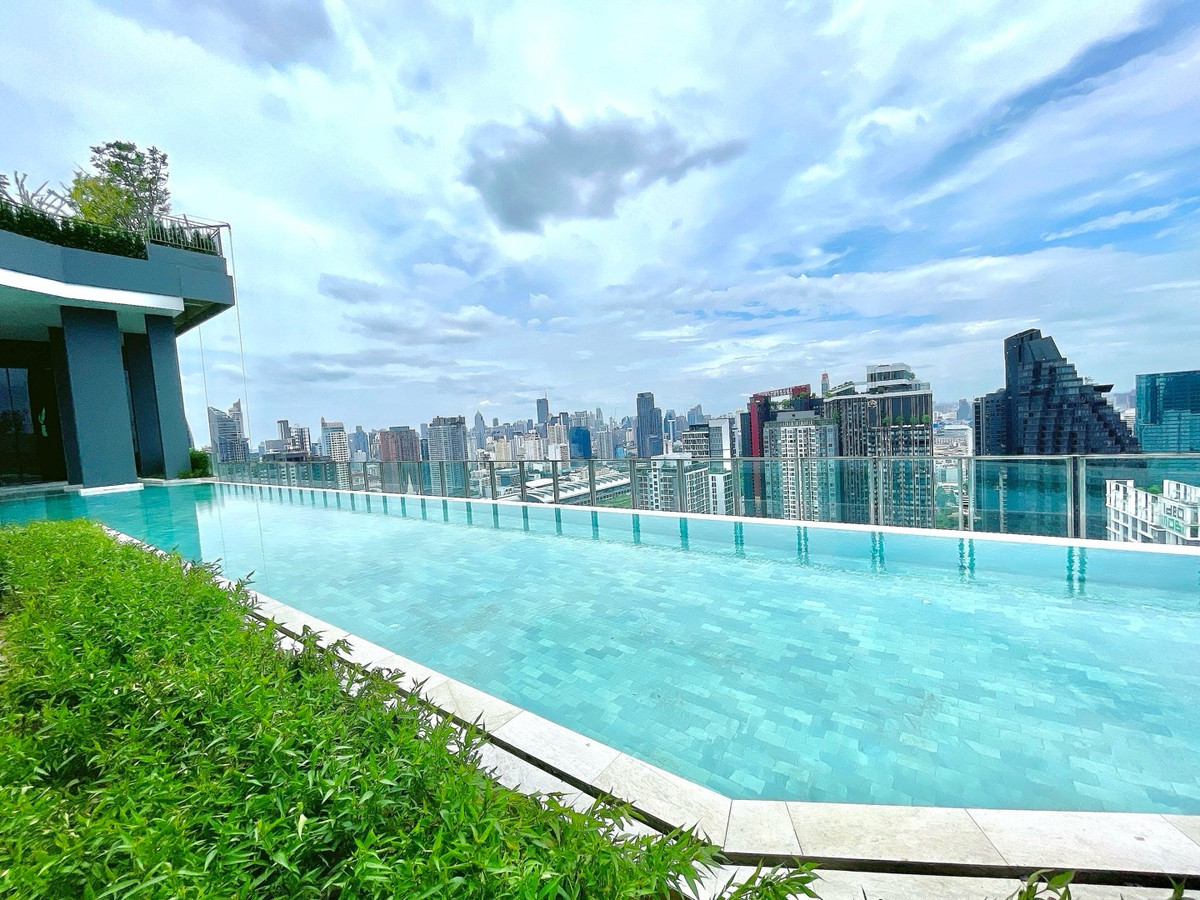 ขายคอนโดพระราม 9 เพชรบุรีตัดใหม่ RCA : 𝐈𝐃𝐄𝐎 𝐑𝐀𝐌𝐀𝟗 𝐀𝐒𝐎𝐊𝐄 พร้อมเข้าอยู่ แต่งครบ 𝐅𝐫𝐞𝐞 เงินดาวน์ 𝐎 ผ่อนสบายๆ 𝟏𝟔,𝟎𝟎𝟎/เดือน ห้องใหม่ มือ1 