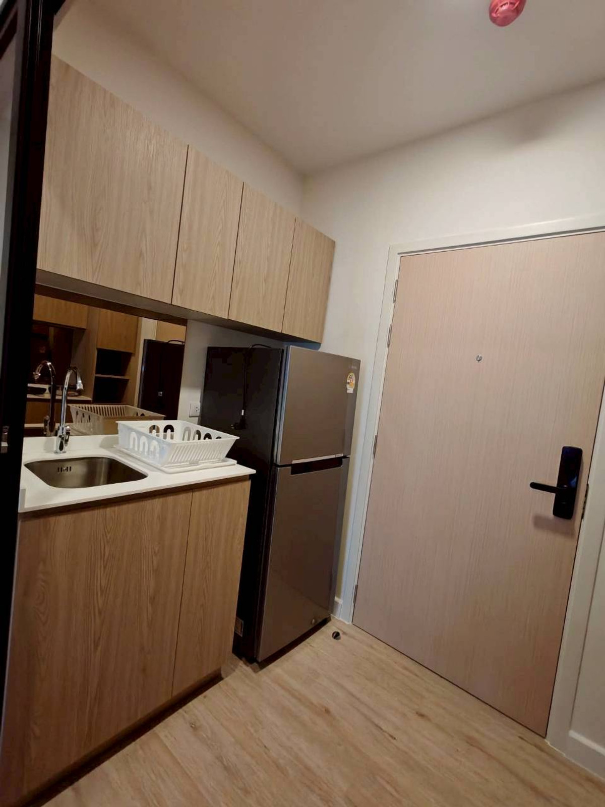 ให้เช่าคอนโดราษฎร์บูรณะ สุขสวัสดิ์ : ✅ SRTS103 ✅ Line : @p2nproperty