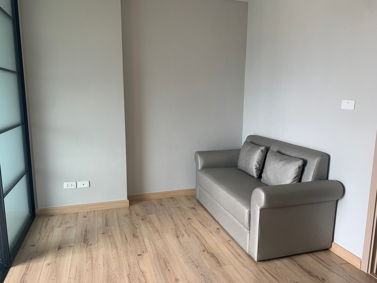 ให้เช่าคอนโดปิ่นเกล้า จรัญสนิทวงศ์ : !! ห้องสวย ให้เช่าคอนโด Brix Condominium ใกล้ MRT สิรินธร