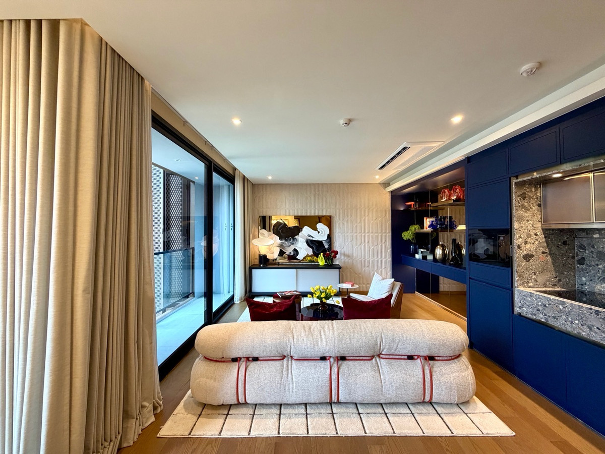 ขายคอนโดสุขุมวิท อโศก ทองหล่อ : 🌆𝗩𝗶𝗮 𝟯𝟰 | 2 ห้องนอน 88 ตร.ม. เพียง 22 MB เท่านั้น! - เปิดเข้าชมรอบแรก 25-26 เม.ย.นี้ 📲 095-9299924 