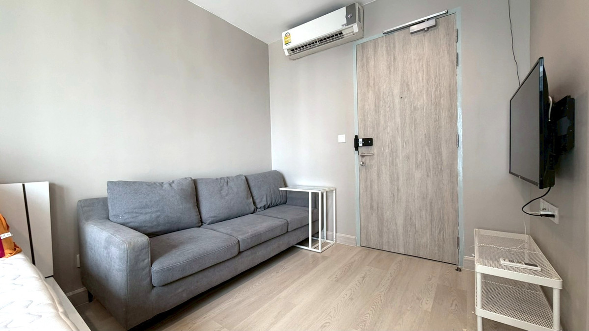 ให้เช่าคอนโดพระราม 9 เพชรบุรีตัดใหม่ RCA : 🔥 คอนโดอยู่สบาย เดินทางง่าย ปล่อยเช่าก็ง่าย…ห้องนี้ครบ จบในที่เดียว🔥 