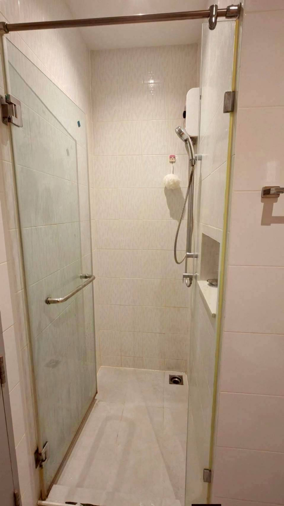 For RentCondoRama9, Petchburi, RCA : #L259 🎉 50469 Condo for rent The Niche Pride Thong Lo-Phetchaburi