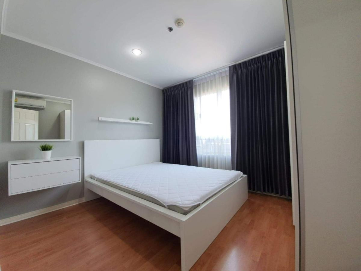 ให้เช่าคอนโดรามคำแหง หัวหมาก : ✅ LP44273  ✅ Line : @p2nproperty