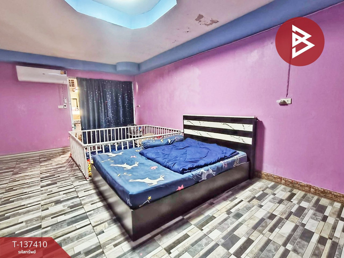 ขายคอนโดสมุทรปราการ สำโรง : ขายคอนโด โครงการอริสตัน คอนโดทาวน์ (Ariston Condotown) สมุทรปราการ