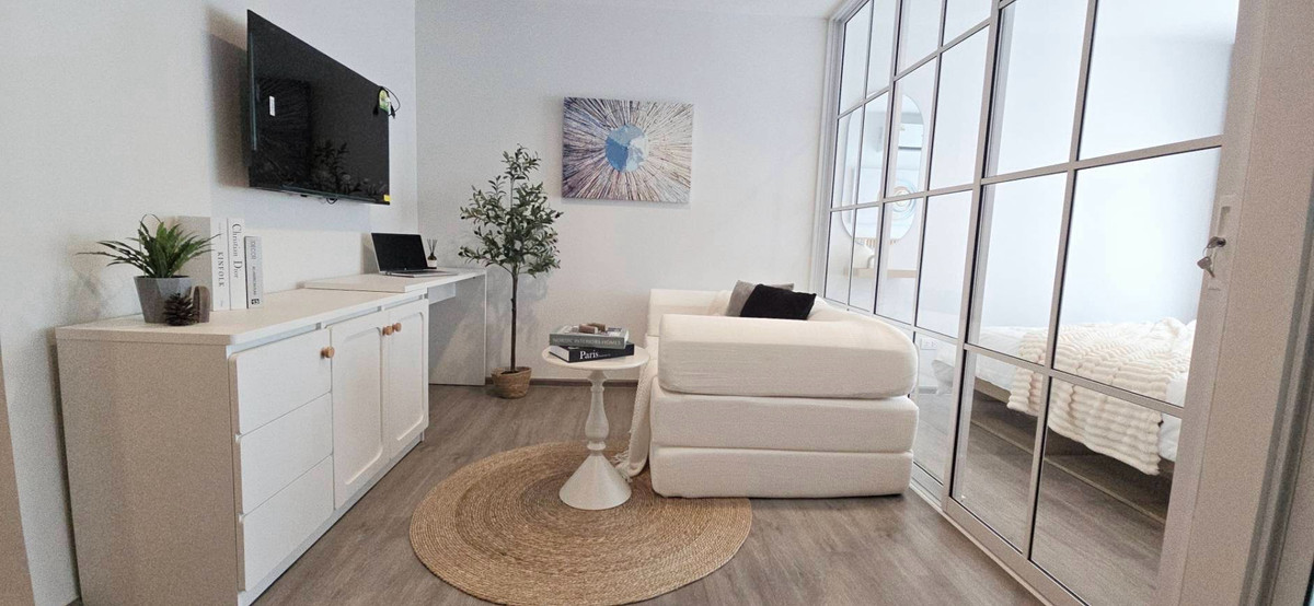 For RentCondoBangna, Bearing, Lasalle : for rent Regenthome Bangna