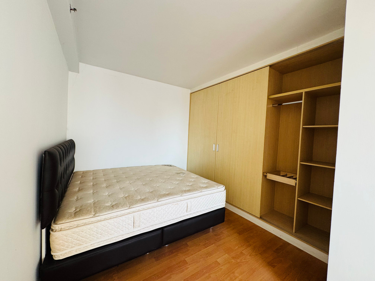 ขายคอนโดอ่อนนุช อุดมสุข : ห้องพร้อมอยู่ 1 นอน 1 น้ำ เพียง 100เมตร จาก bts อุดมสุข