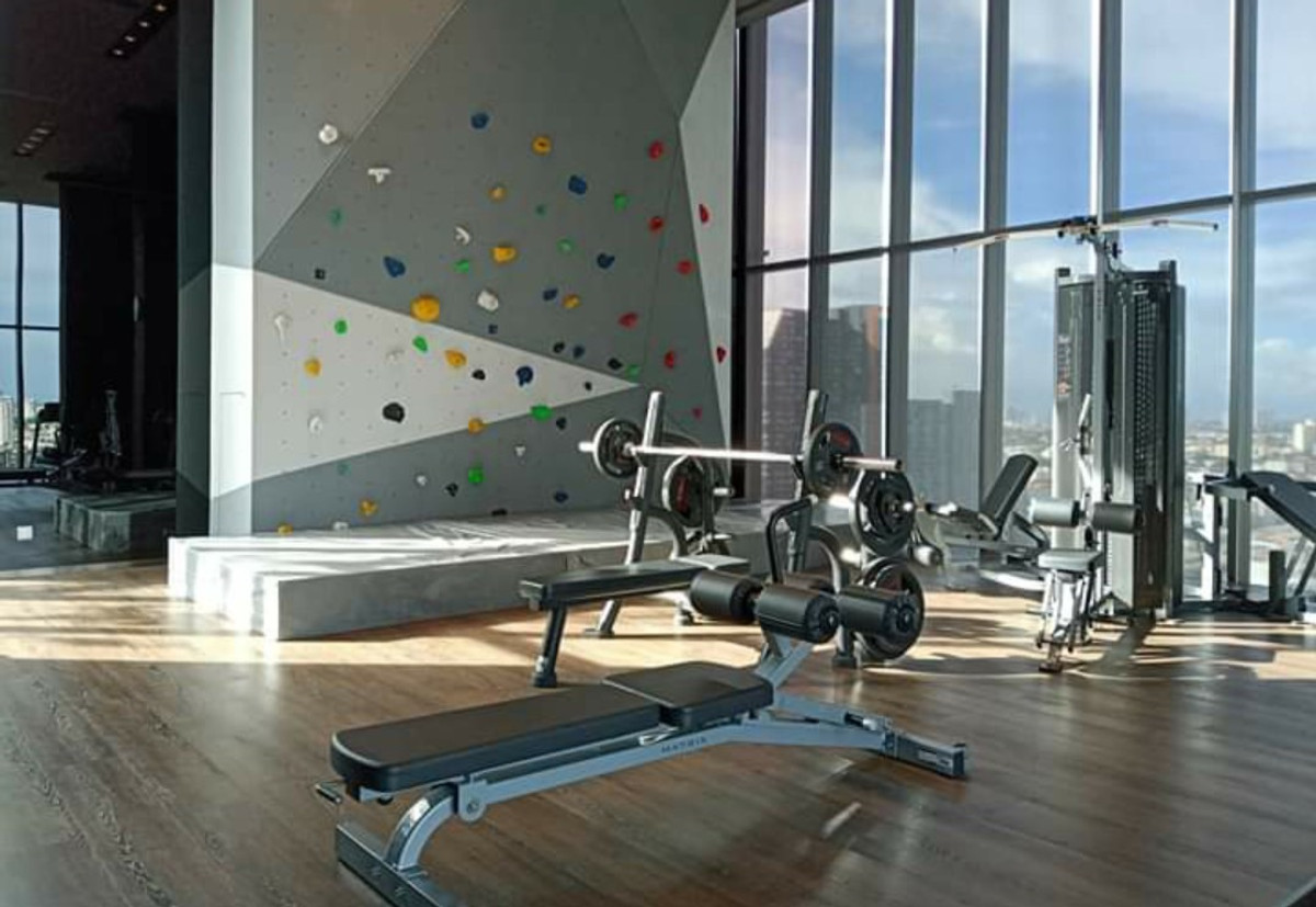 ให้เช่าคอนโดอ่อนนุช อุดมสุข : Unit Available at Life Sukhumvit 62