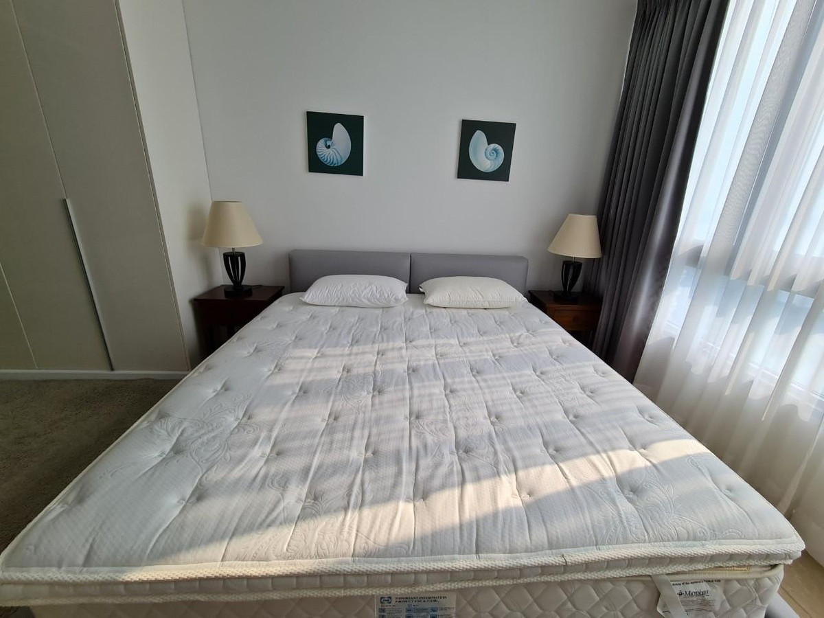 For RentCondoPattaya, Bangsaen, Chonburi : For rent NorthPoint Pattaya 39fl Best view (S03-0817) 