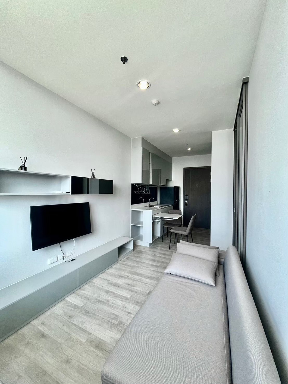 ขายคอนโดบางซื่อ วงศ์สว่าง เตาปูน : ✅Niche Pride Taopoon Interchange💥P-1426💥