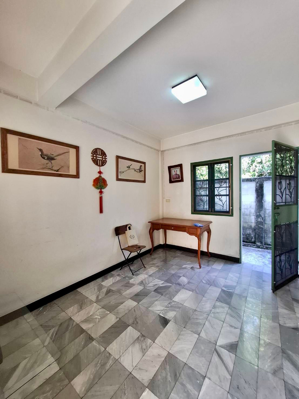 For SaleHouseBang Sue, Wong Sawang, Tao Pun : Suanthipko Village / 3 Bedrooms (For Sale), Suanthipko Village / 3 Bedrooms (FOR SALE) BNS028