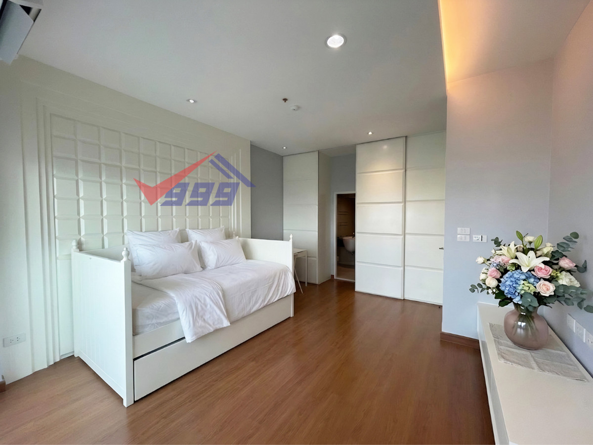For RentCondoPattanakan, Srinakarin : For Rent: The Four Wings Residence | 2BR 138 sq.m.