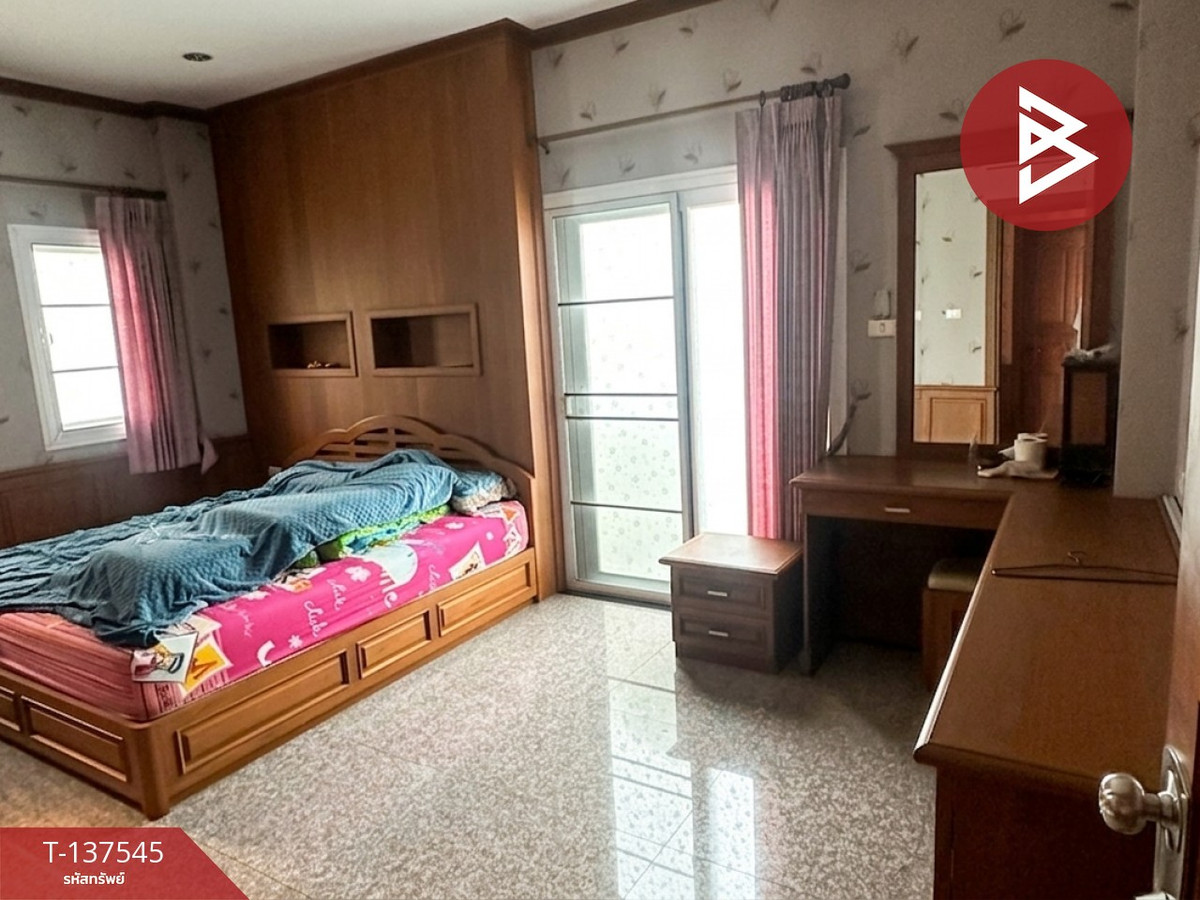 ขายบ้านเชียงใหม่ :  ขายบ้านเดี่ยว หมู่บ้านปาล์มสปริงส์คันทรีโฮมส์ หนองหอย เชียงใหม่