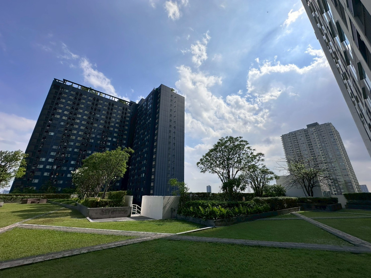 ขายคอนโดรัตนาธิเบศร์ สนามบินน้ำ พระนั่งเกล้า : (เจ้าของขายเอง) ขาย คอนโดแอสปายรัตนาธิเบศร์ 2 ตกแต่งครบ พร้อมอยู่ (30.55 ตรม. ชั้น 4 ห้องริม) 