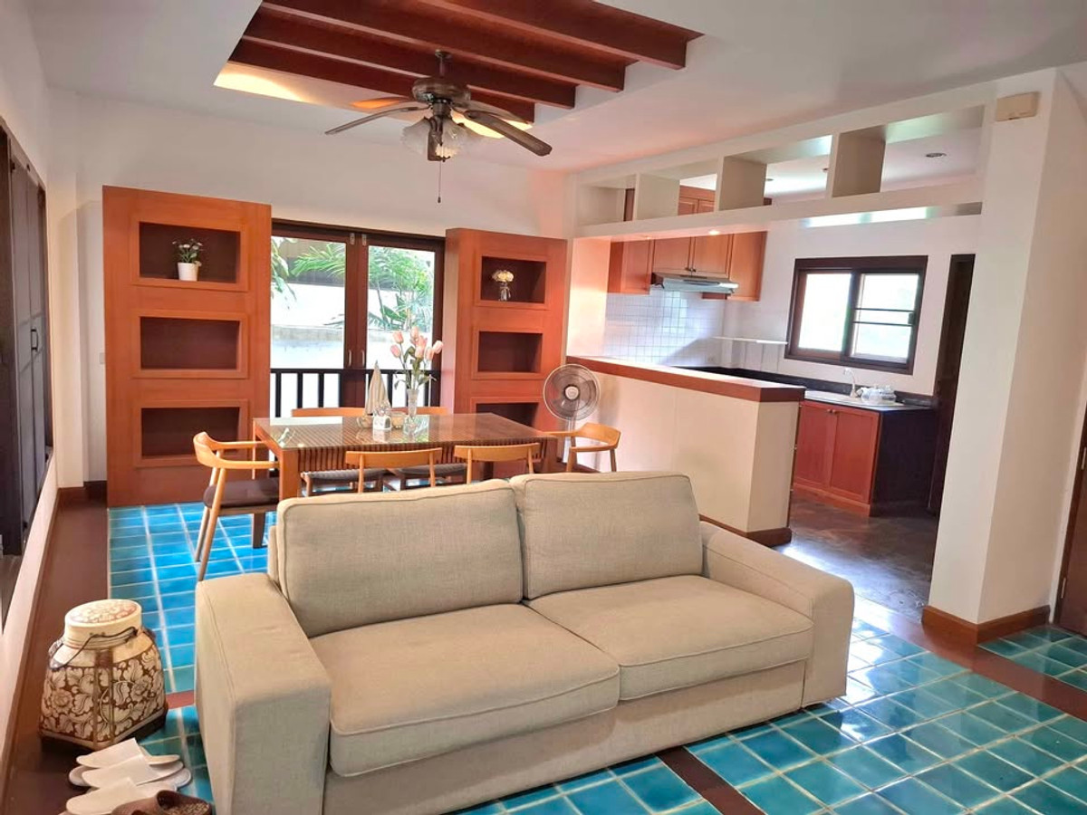 For RentHouseNonthaburi, Bang Yai, Bangbuathong : Single house Ratchapruek - Kanjana Bang Yai