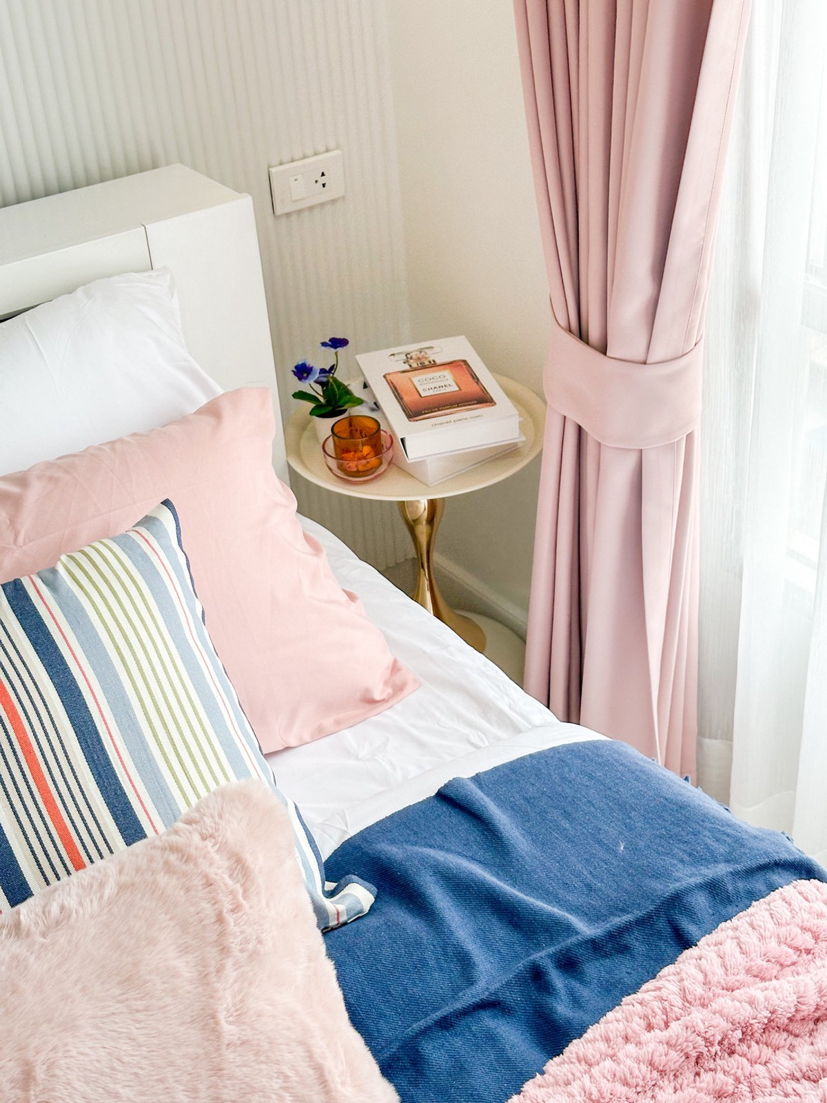 ขายคอนโดโชคชัย4 ลาดพร้าว71 : 📢 เลิกเช่าแล้วมาเป็นเจ้าของ! 🏙️ คอนโด ทำเลทอง ✨ เดอะ ทรี ลาดพร้าว-วังหิน ✨ แต่งใหม่กริ๊บ ห้องอยู่