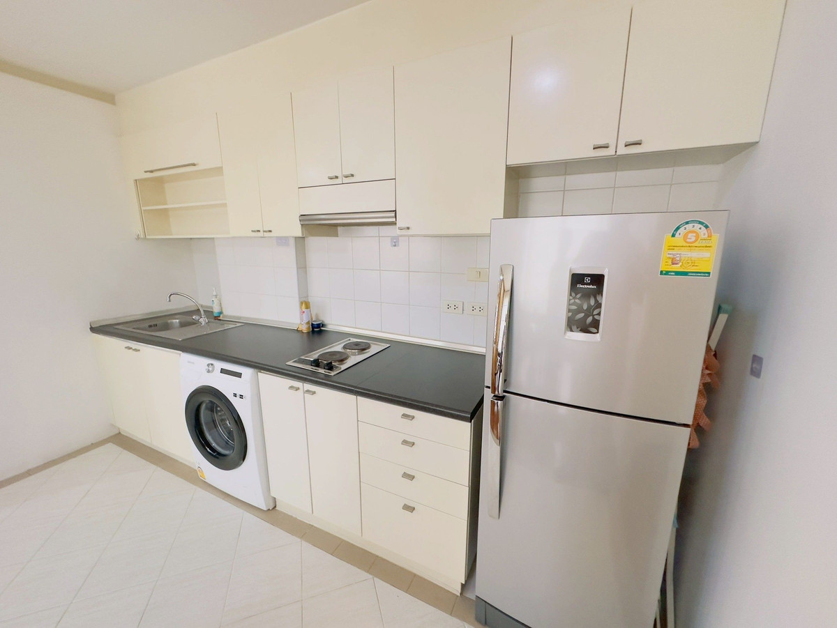 ให้เช่าคอนโดนานา : For Rent Condo Baan Siri Sukhumvit 13 Fully furnished (S15-8645)  