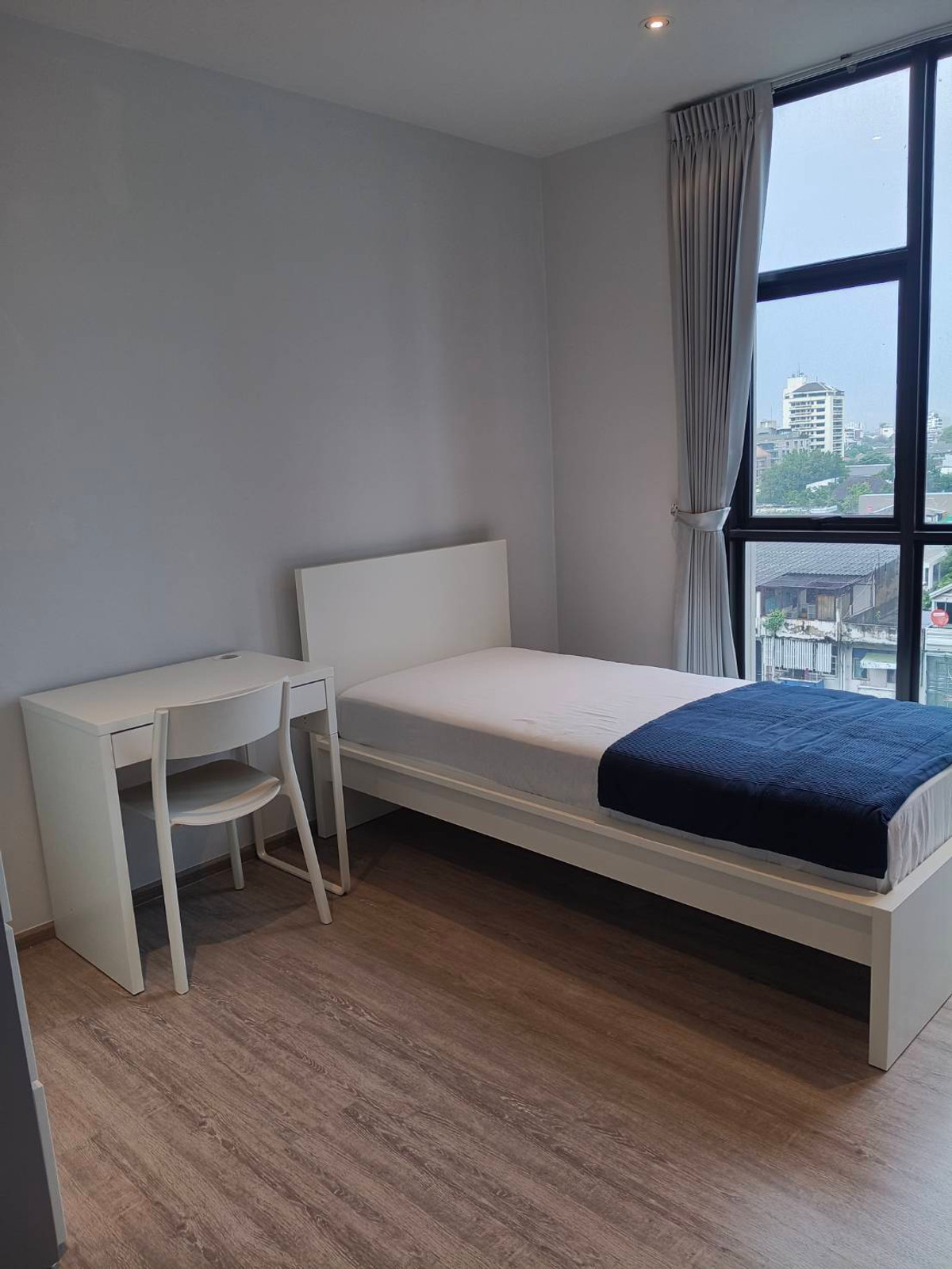 For RentCondoSukhumvit, Asoke, Thonglor : Condo for rent Rhythm Ekkamai 2bedrooms 2bathrooms Fully furnished! Ready to move in!