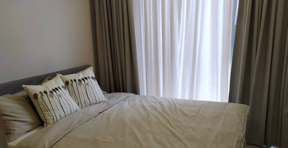 For SaleCondoSukhumvit, Asoke, Thonglor : Quintana Treehaus Sukhumvit 42 / 2 Bedrooms (FOR SALE), Quintana Treehaus Sukhumvit 42 / 2 Bedrooms (For Sale) MMK078