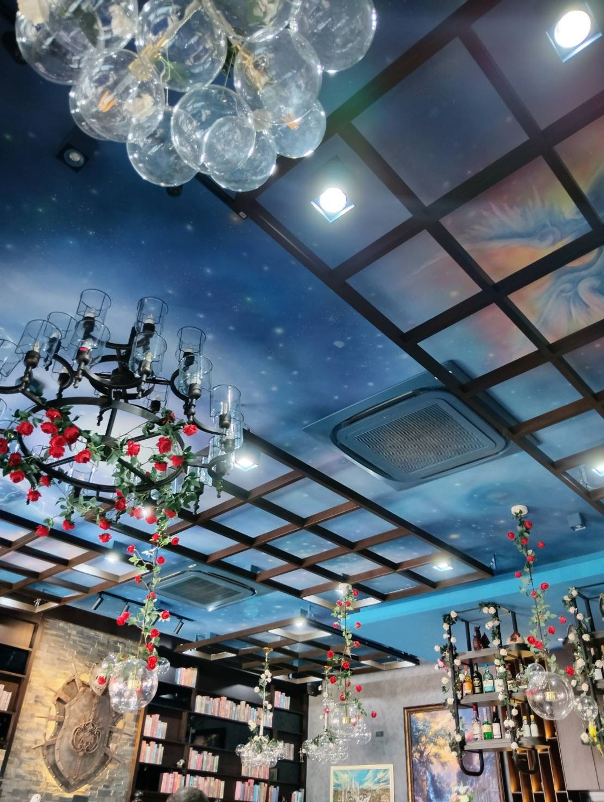 เซ้งร้านค้า/ตลาดนัดบางแค เพชรเกษม : เซ้งร้านอาหาร-คาเฟ่-บาร์ ทำเลสาทร ราชพฤกษ์ พร้อมอุปกรณ์ครบ ลูกค้ากำลังซื้อสูง