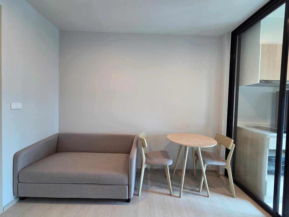 For RentCondoBangna, Bearing, Lasalle : 💥ST-7906💥Nue Mega Plus Bangna👉Line : @seecondo