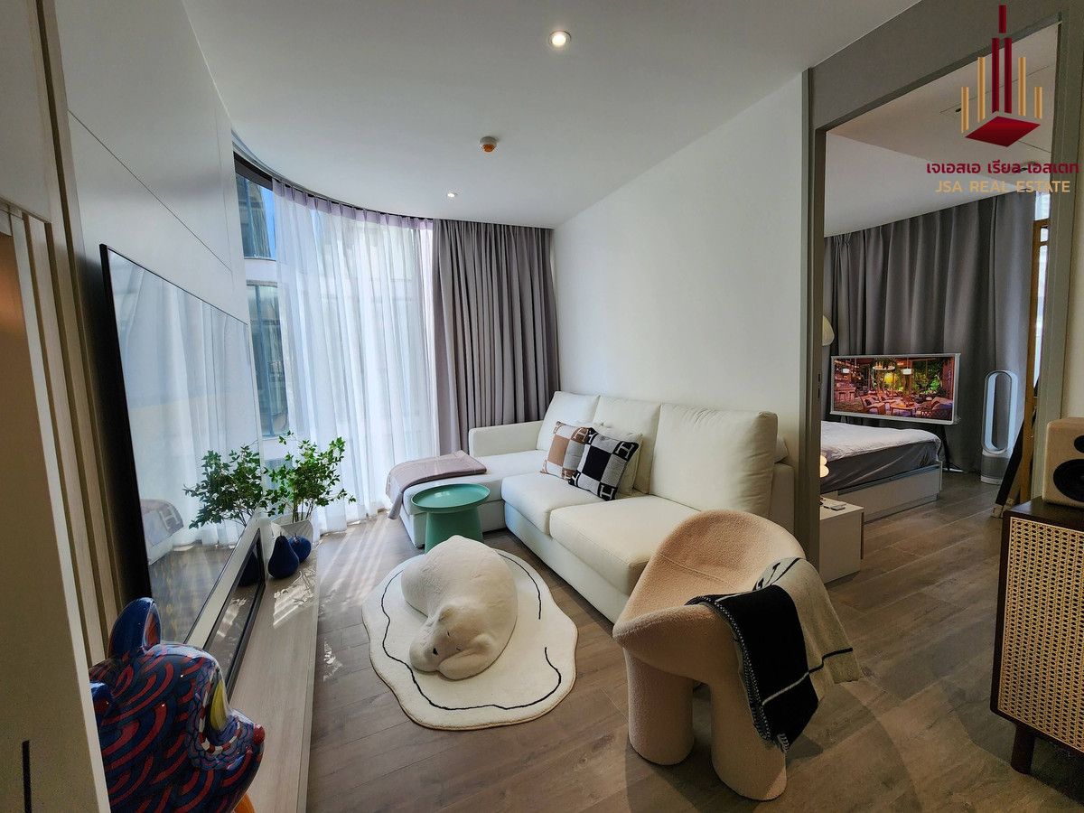 ขายคอนโดสุขุมวิท อโศก ทองหล่อ : ✨ For Sale: FYNN Asoke Condo ✨  💰 Only 7,800,000 THB