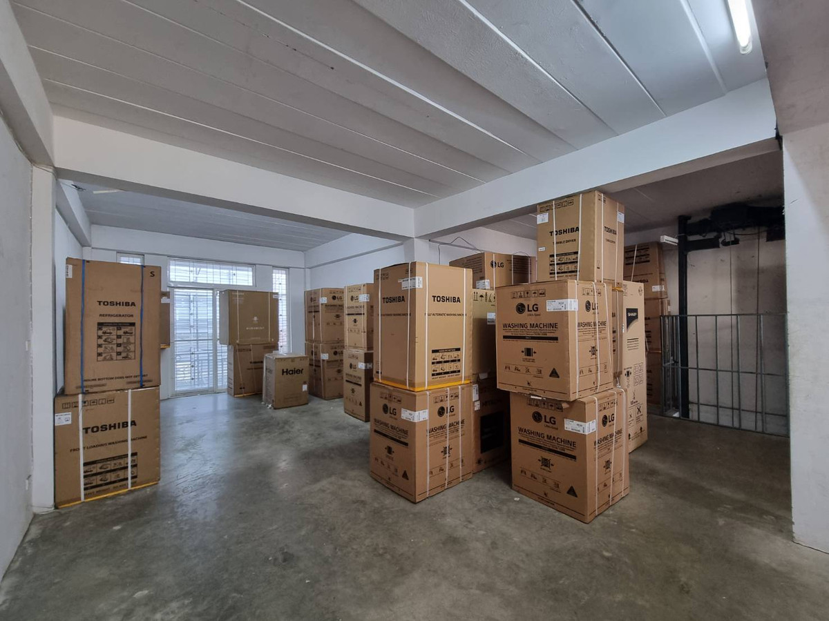 ขายอาคารพาณิชย์นนทบุรี บางใหญ่ บางบัวทอง : อาคารพาณิชย์ ซอยวัดลาดปลาดุก / 4 ห้องนอน (ขาย), Commercial Building Soi Wat Lat Pla Duk / 4 Bedrooms (FOR SALE) AOM097