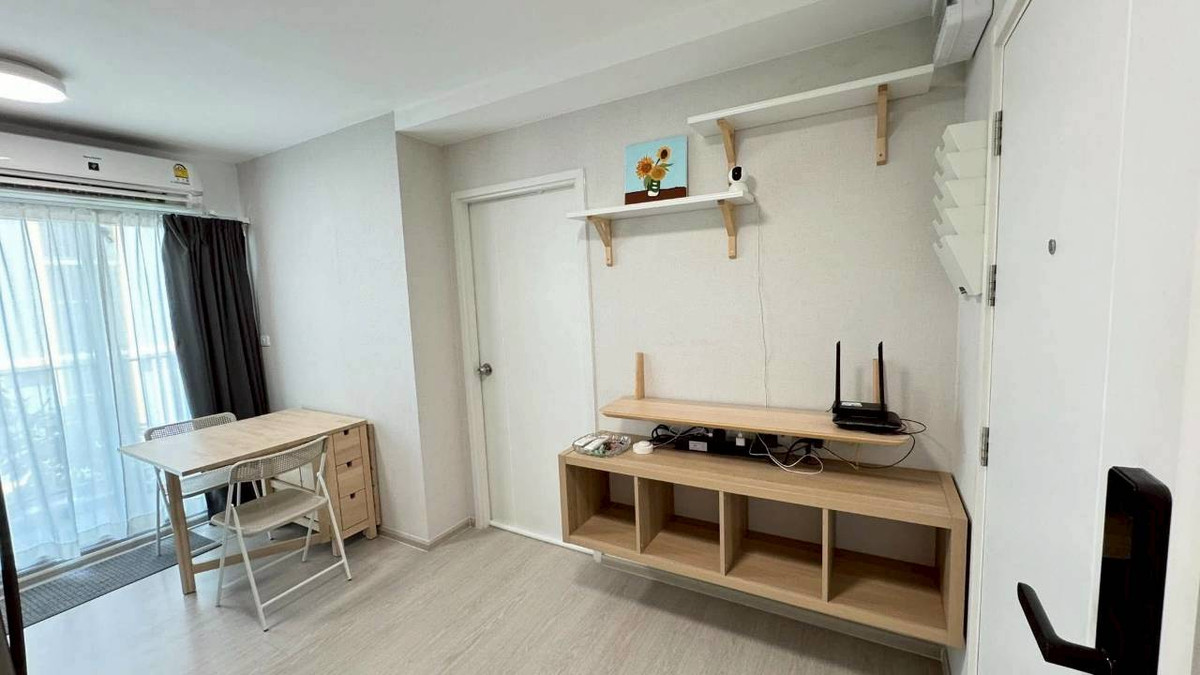 For SaleCondoRama9, Petchburi, RCA : ✅ S-PAR195 ✅ Line : @p2nproperty