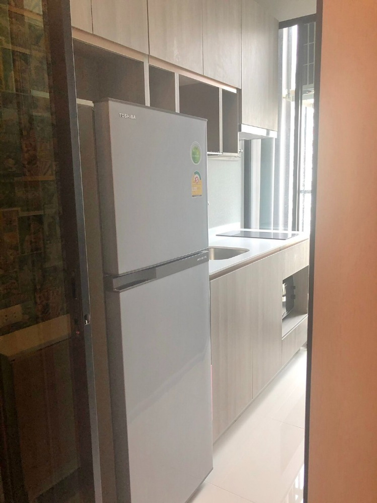 For RentCondoRamkhamhaeng, Hua Mak : ✅ KBR194 ✅ Line : @p2nproperty